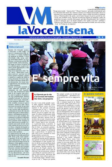 voce misena 4 - 2017