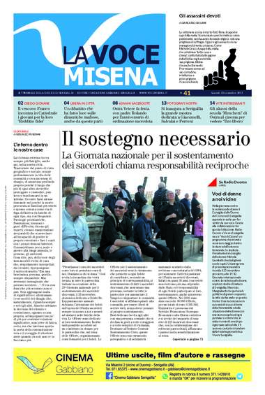 voce misena 41 - 2017