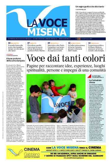 voce misena 8 - 2017