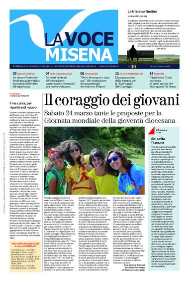 voce misena 10 - 2018