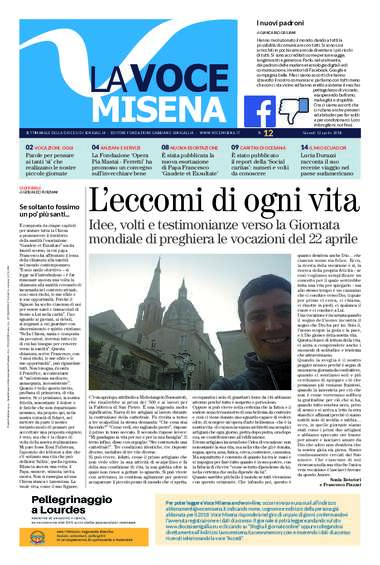 voce misena 12 - 2018