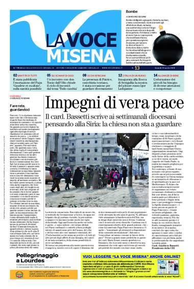 voce misena 13 - 2018