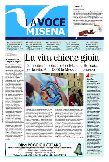 voce misena 4 - 2018