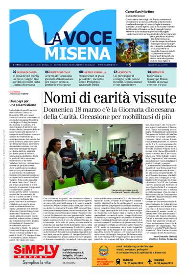 voce misena 9 - 2018