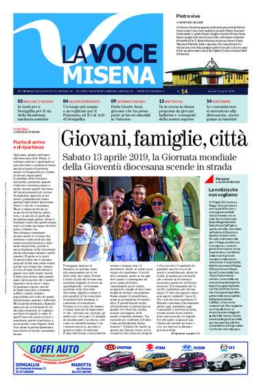 voce misena 14 - 2019