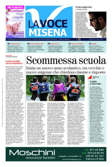 voce misena 31 - 2019