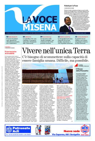 voce misena 37 - 2019