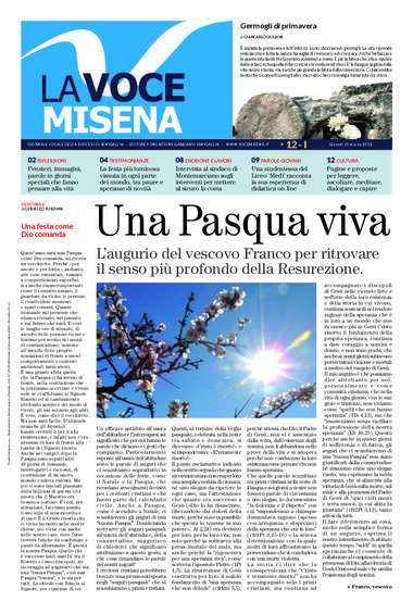 voce misena 12 - 2021