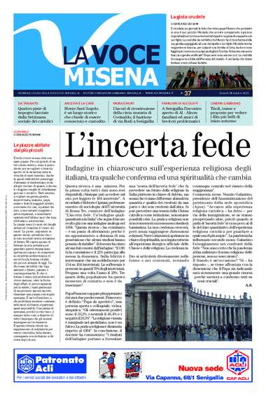 voce misena 37 - 2021