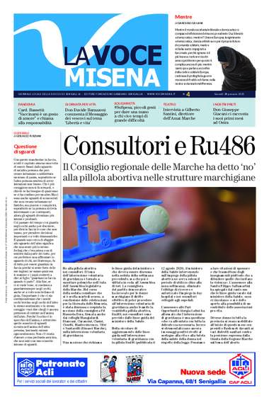 voce misena 4 - 2021