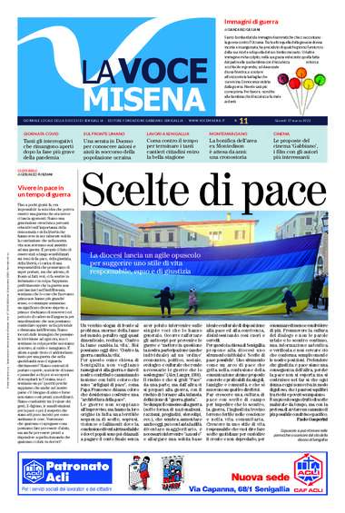 voce misena 11 - 2022