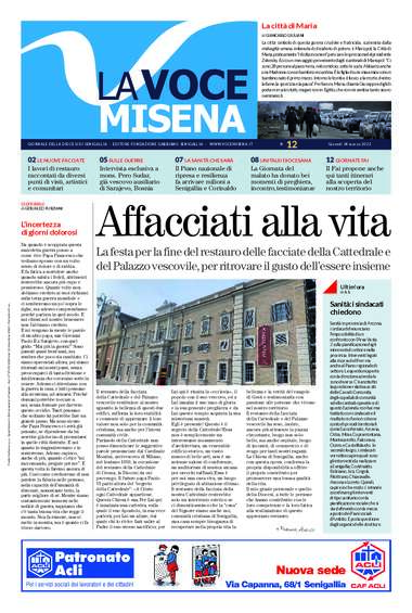 voce misena 12 - 2022