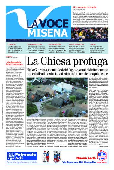 voce misena 24 - 2022