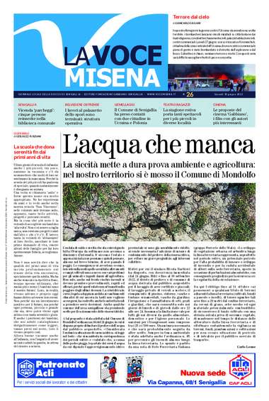 voce misena 26 - 2022