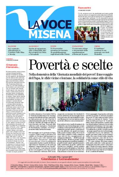 voce misena 42 - 2022