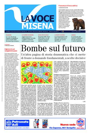 voce misena 9 - 2022