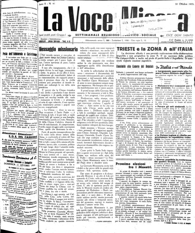 voce misena 41 - 1953