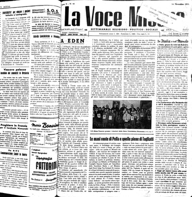 voce misena 46 - 1953