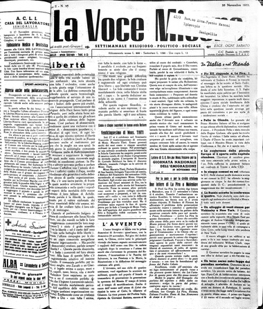 voce misena 48 - 1953