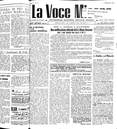 voce misena 49 - 1953