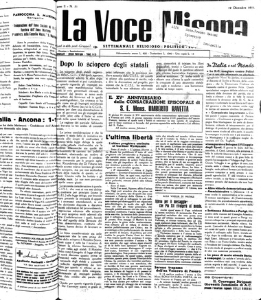 voce misena 51 - 1953